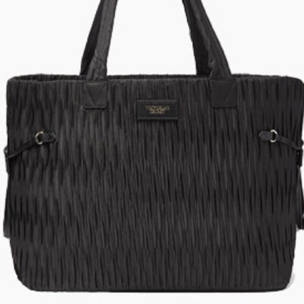 Victoria’s Secret Spring 2017 Limited Edition Tote Bag - Picture 3 of 6
